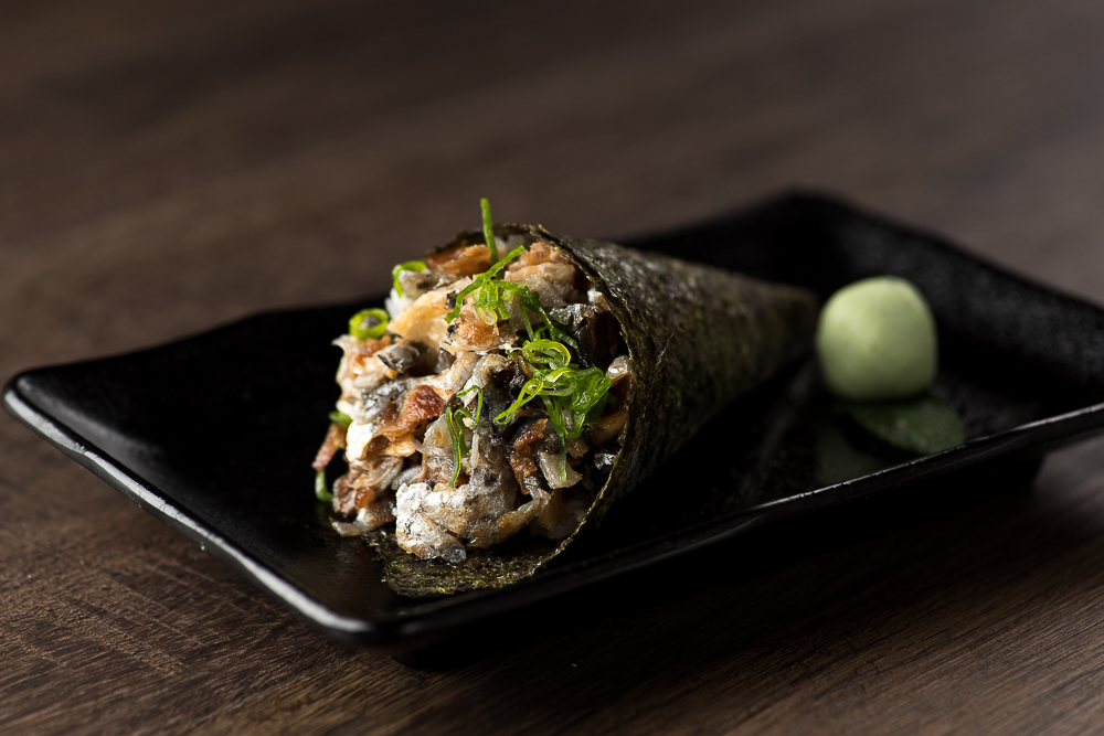 Combo de sushi premium SushiBoy